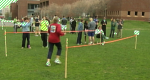 Spring Day Triathalon